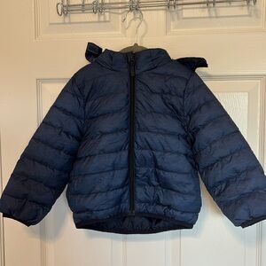 H&M Toddler Puffer Jacket